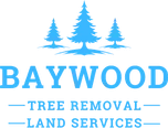 GSTP Tree Service logo
